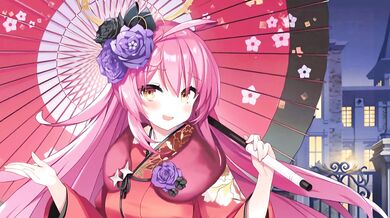A Hentai Journey Through Martoise's Guidebook of Sexy Girls #1