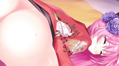 A Hentai Journey Through Martoise's Guidebook of Sexy Girls #1