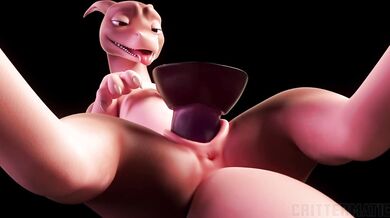 Breaking and Entering a Sugary Sensation: Crittermatic Cookie #1