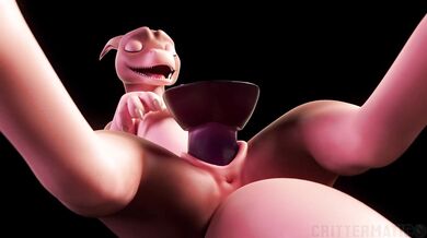 Breaking and Entering a Sugary Sensation: Crittermatic Cookie #1