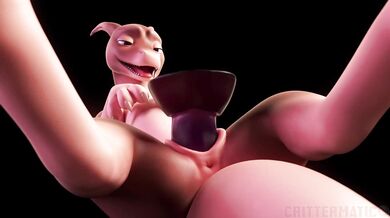 Breaking and Entering a Sugary Sensation: Crittermatic Cookie #1