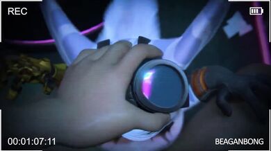 Bukkake Surprise: Jiggly Juggs Get Juiced on Camera!