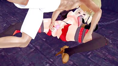 Afterglow: Burnice's Tiny Eden