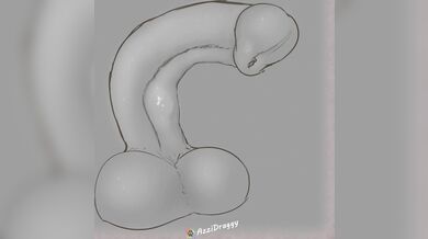 Azzidraggy's Cock Vore