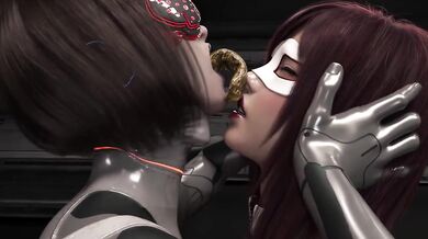 Lustful Tongues of Pleasure: A Sensual Feast for the Ears and Eyes, with the Talented 'SssKh2'