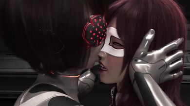 Lustful Tongues of Pleasure: A Sensual Feast for the Ears and Eyes, with the Talented 'SssKh2'