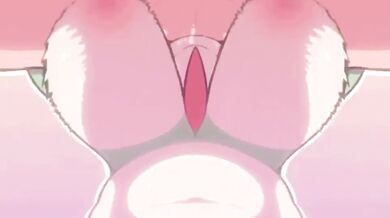 The Mighty Gardevoir Ravishes HmioKun's Face with her Love Tunnel