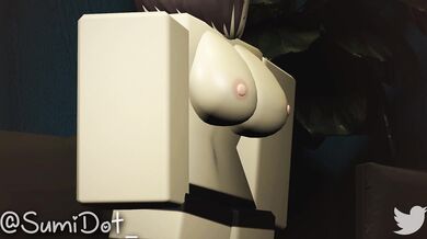Shake Shake! Roblox Titties! :)