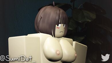 Shake Shake! Roblox Titties! :)