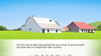 Boner-Inducing Barnyard Bangers: The Pink World 2 Farm Edition