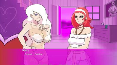 Boner-Inducing Barnyard Bangers: The Pink World 2 Farm Edition