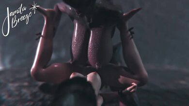 Boss's Cum Splattered Face - Exclusive Trailer Released!