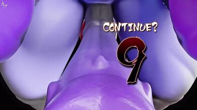 Shark Blowjob: POV of a Succubus Seducing Her Prey