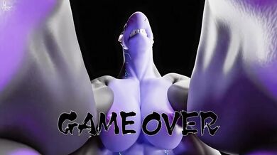 Shark Blowjob: POV of a Succubus Seducing Her Prey