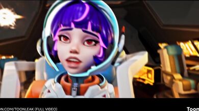 Juno's Intergalactic Mind-Blowing Orgies