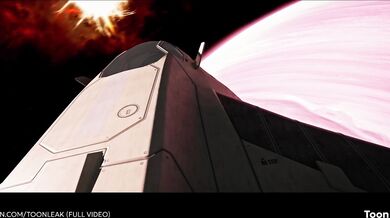 Juno's Intergalactic Mind-Blowing Orgies