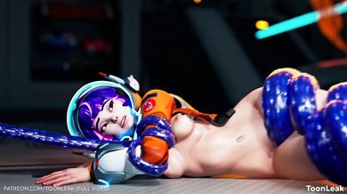 Juno's Intergalactic Mind-Blowing Orgies