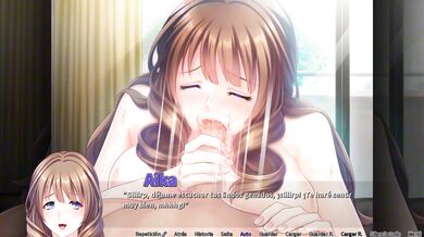 Possessed MILF Mesmerizes with Full Body Hypnosis