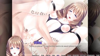 Possessed MILF Mesmerizes with Full Body Hypnosis