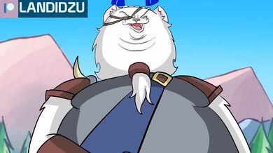 Chaotic Jungle Fever | Landidzu