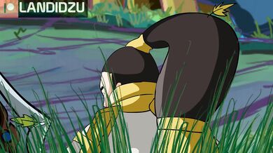 Chaotic Jungle Fever | Landidzu