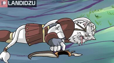 Chaotic Jungle Fever | Landidzu