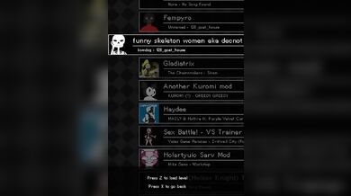 Sexy Skeletons in Bed: A Hentai Beat Banger