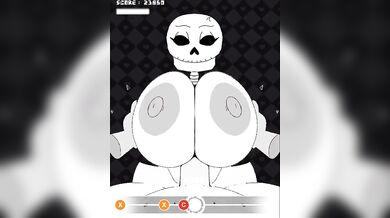 Sexy Skeletons in Bed: A Hentai Beat Banger