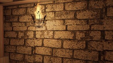 Tor*ture chamber fantasy: Bound and gagged in the dungeon - Bonus Version