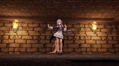 Tor*ture chamber fantasy: Bound and gagged in the dungeon - Bonus Version