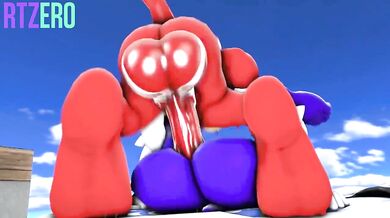 - Sonic's Ride (With the emphasis on the word 'ride')