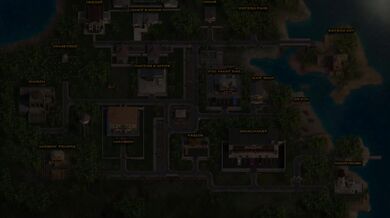 Nadia's Treasure Chest: Episode IV - Relax Your Brain, Contract Your Vagina