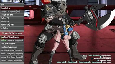 Pure Onix Fem Cop Gets Whipped Into Submission