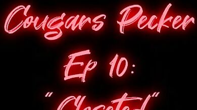 Forbidden Fruit: The Confession of a Closet Cougar in Episode 10