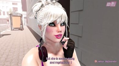 Forbidden Fruit: The Confession of a Closet Cougar in Episode 10