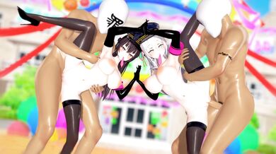 Cobby's Goodnight Kiss: Ultra-High Definition Sex