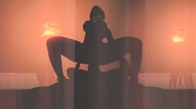 Genshin Impact: The Hermit and His Wife