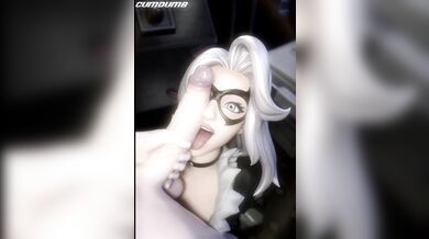Fortnite's Hardcore Rimjob Remix