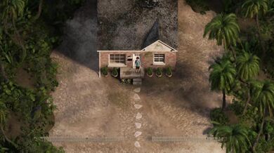 Treasure of Nadia: Chapter 3 - The Ultimate Cream Pie for the Almighty Deity