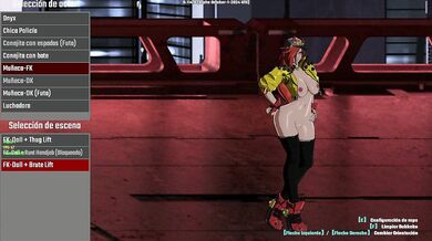 Innocent Onix Babe Taken by Savage Beast