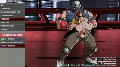 Innocent Onix Babe Taken by Savage Beast