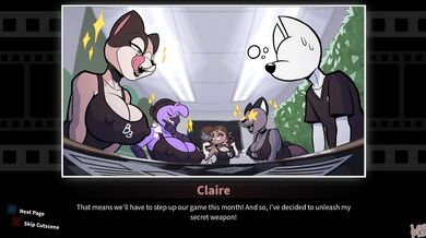 Dawna's Expert Hands-Free Beatdown: A Hardcore Threesome with a Surprise Twist