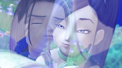 Jade Dragon Quest: A HMV GreatM8SFM Hentai Adventure