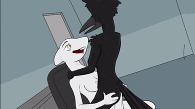 Shark Fucker: A Journey into the Depths of Anal Pleasure
