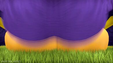 The Adventures of Huge Johnson and His Large-breasted Partner, Saline.