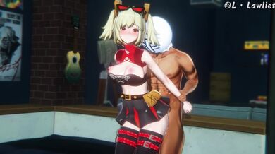 [ZZZ] Burning Desire: Hot and Horny Sex