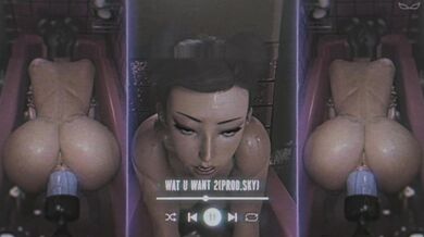 What You Want 2 - revised version