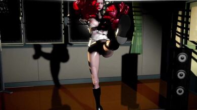 Naughty Cheerleaders Get Their Pussies Licked