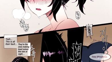 Exotic Beauty in the Land of Milk and Honey: A Korean Girl in America