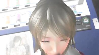 The Maid and the Butler: A Naughty Affair in the Break Room